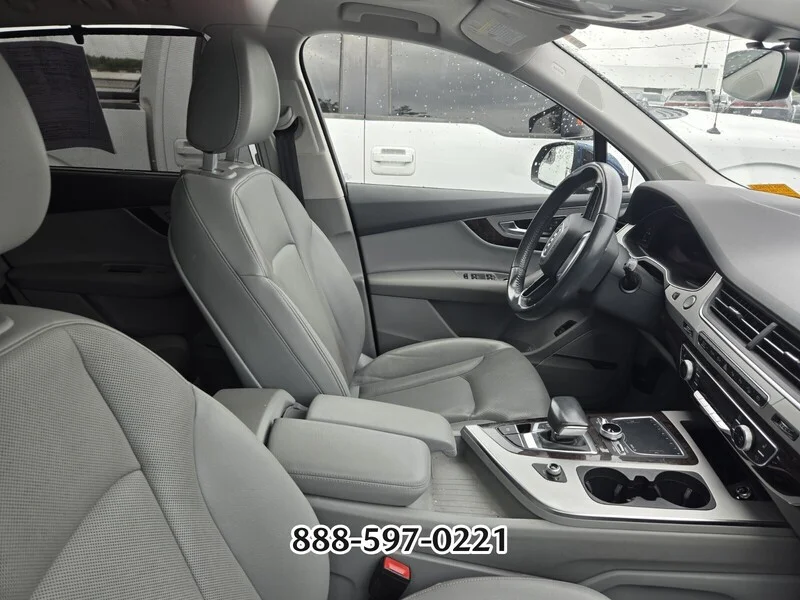 Used 2019  AUDI 45 SE PREMIUM PLUS image 8