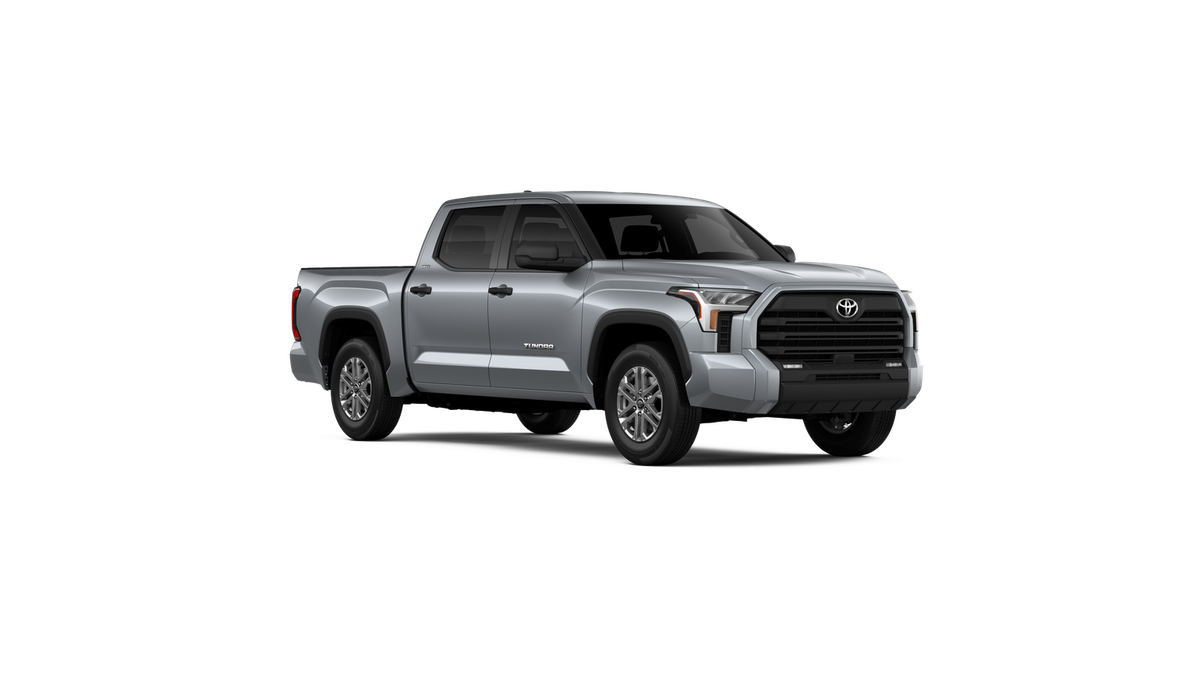 2026 Toyota Tundra SR5 - Photo 51