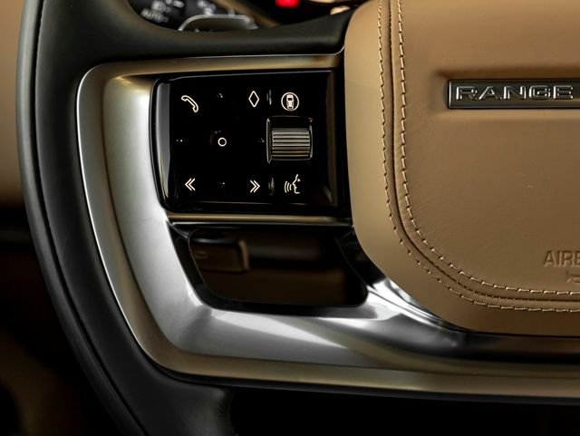 New 2026 Belgravia Green Land Rover SE image 20