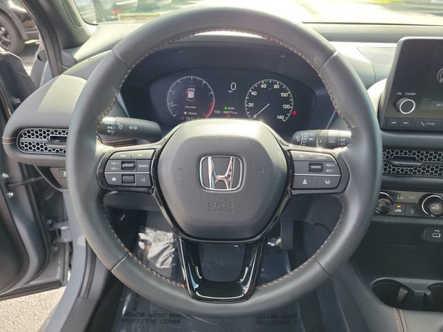 2024 Honda HR-V Sport - Photo 24