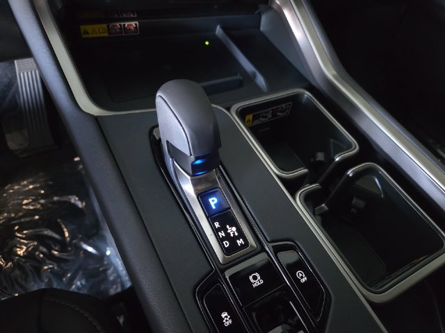 New 2026 Celestial Silver Metallic Lexus PREMIUM image 27