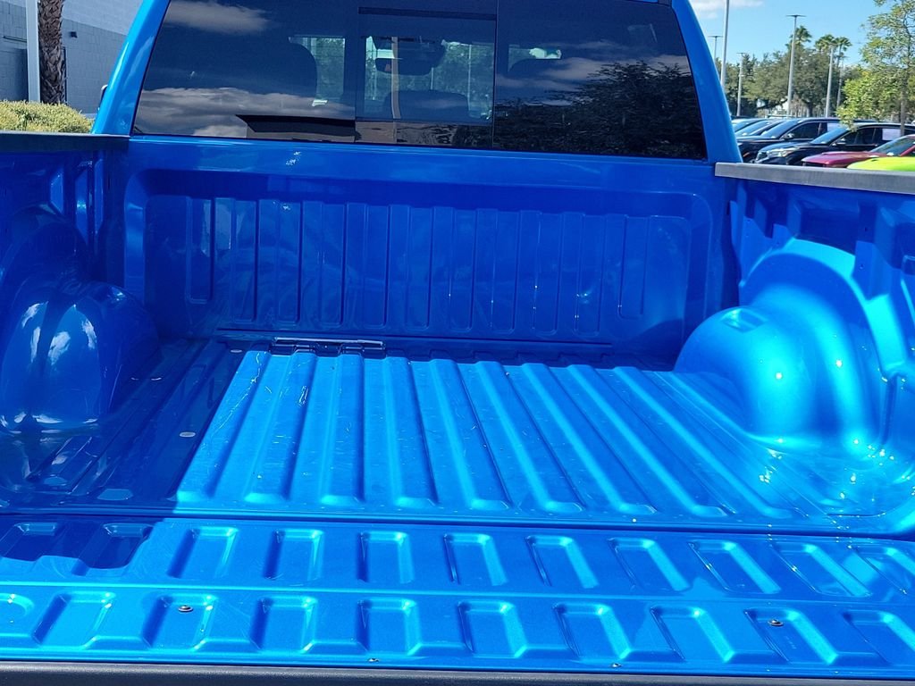 2026 RAM 1500 Big Horn/Lone Star - Photo 8