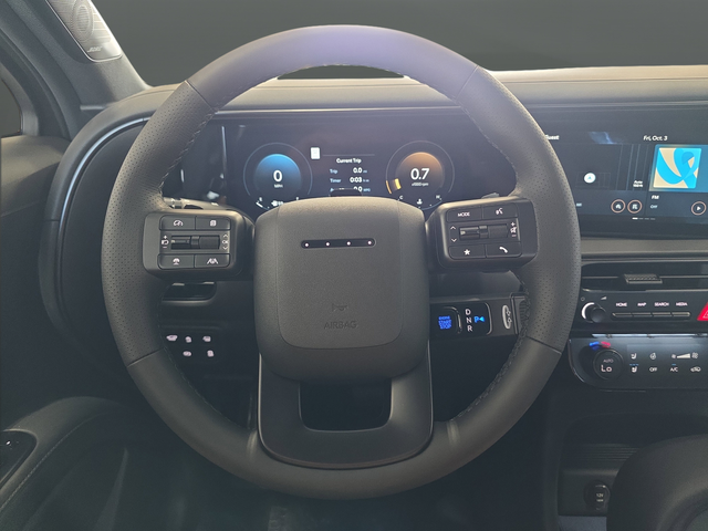 Certified Used 2026 Titan Green Hyundai XRT Pro image 18