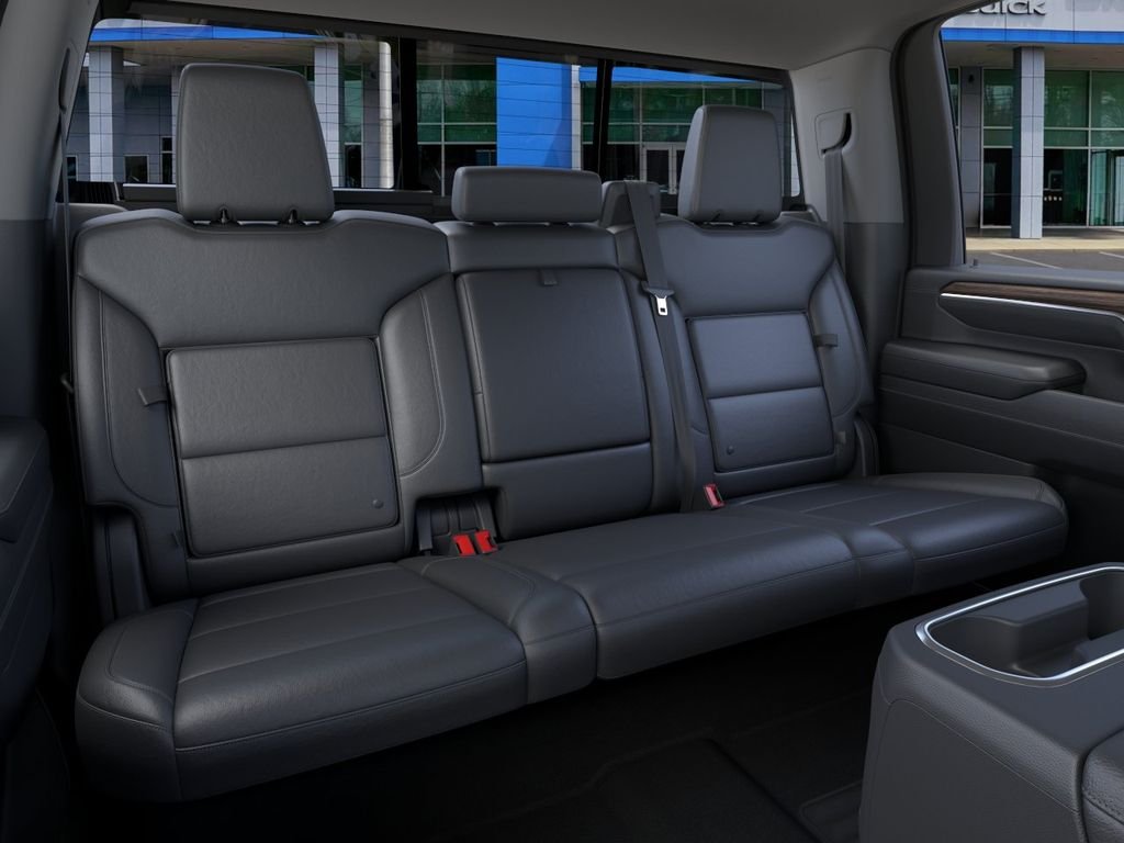 2026 Chevrolet Silverado 2500 HD LT - Photo 17