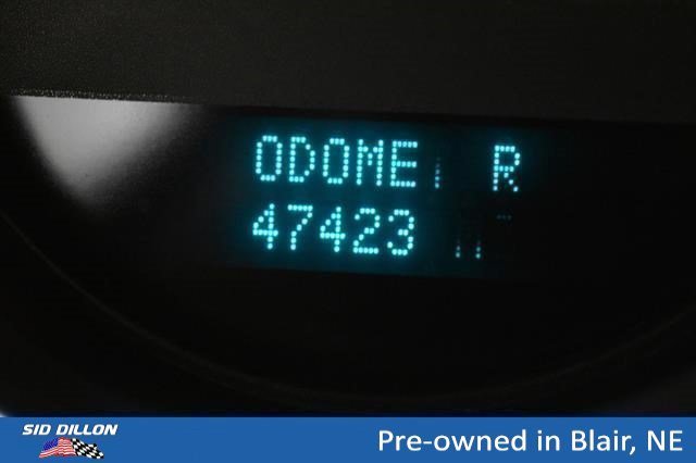 Used 2013 Summit White Chevrolet LT image 10