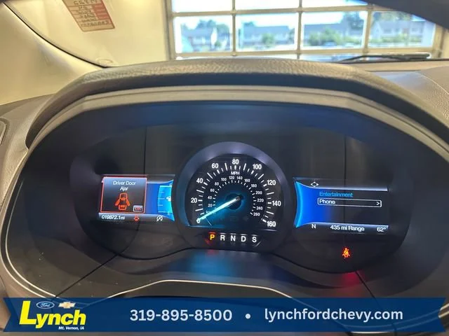 Used 2024 Gray Ford SEL image 30