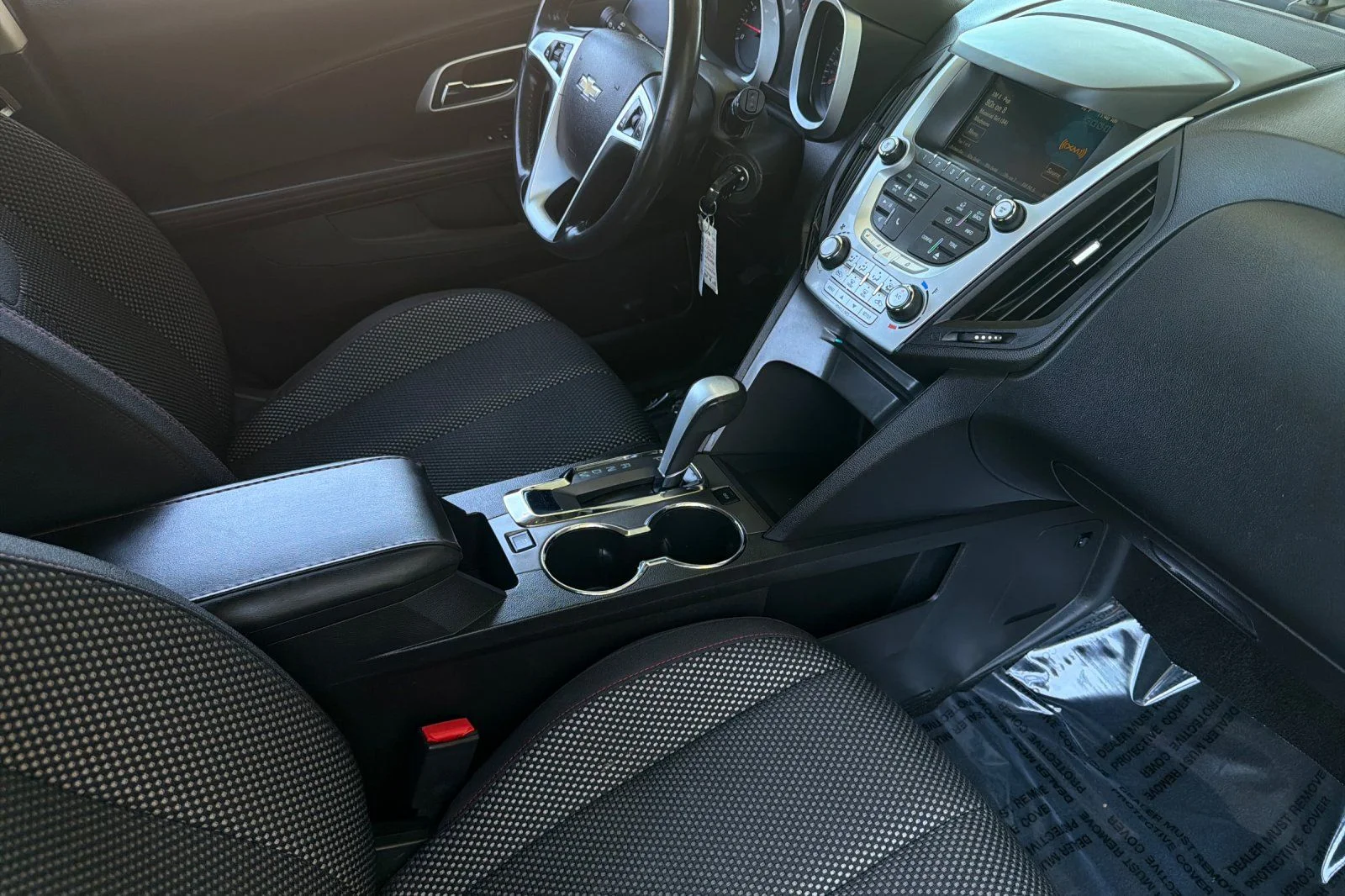 Used 2012 Gold Chevrolet LT image 18