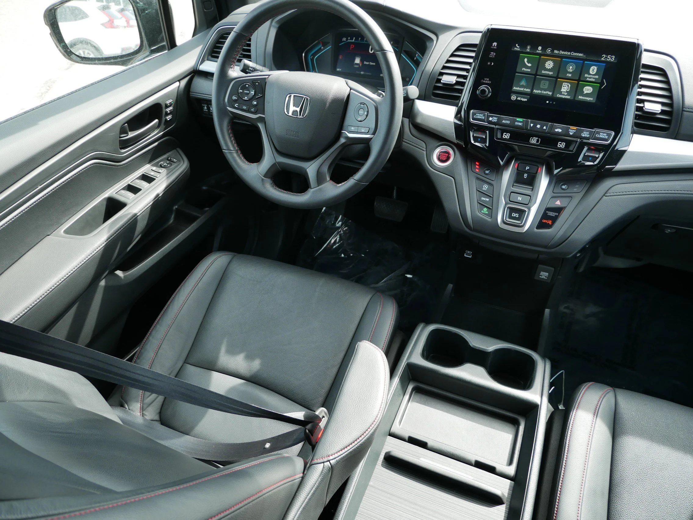 2023 Honda Odyssey SPORT - Photo 9