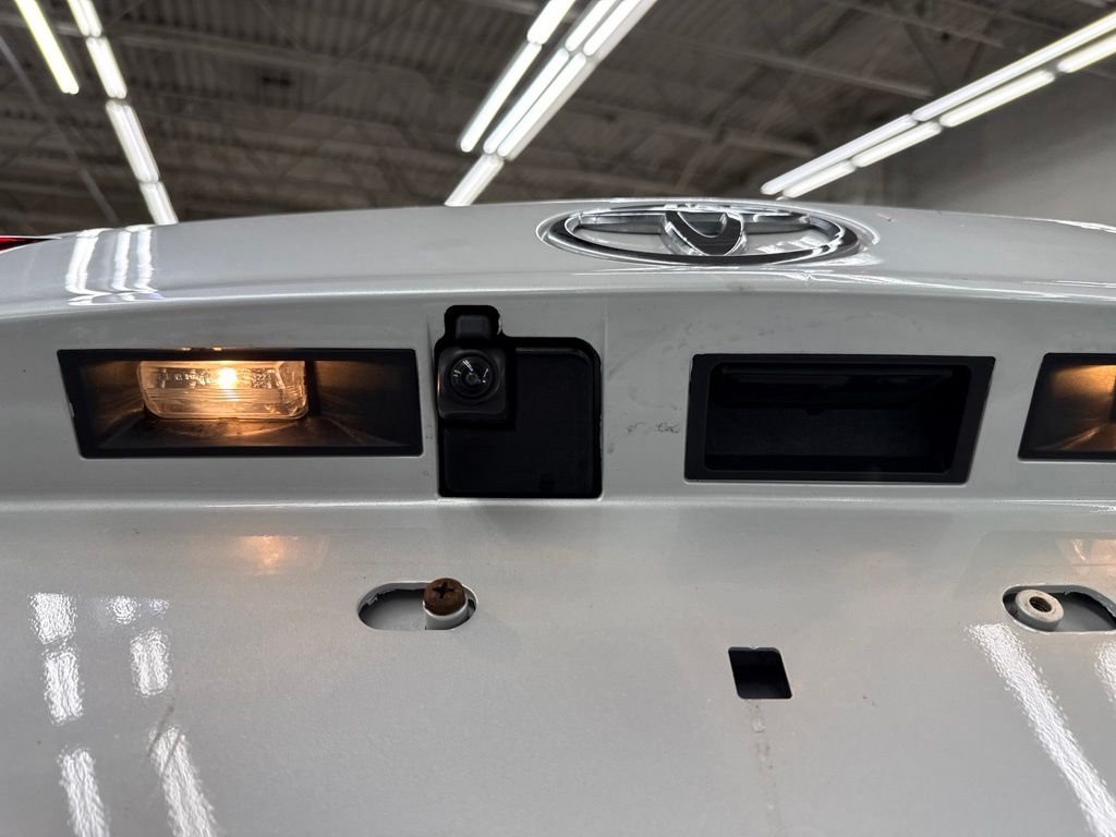 Used 2022 Beige Toyota XLE image 17