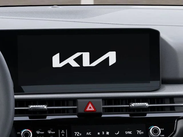 2026 Kia Sportage SX - Photo 20