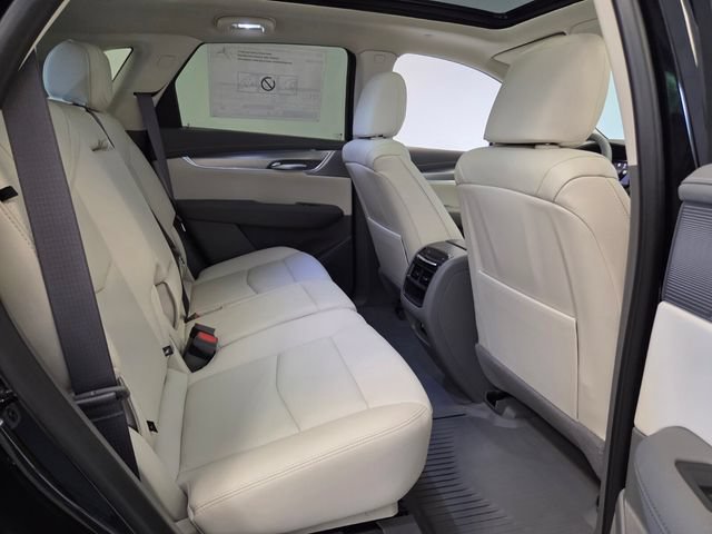 2026 Cadillac XT5 Premium Luxury - Photo 15