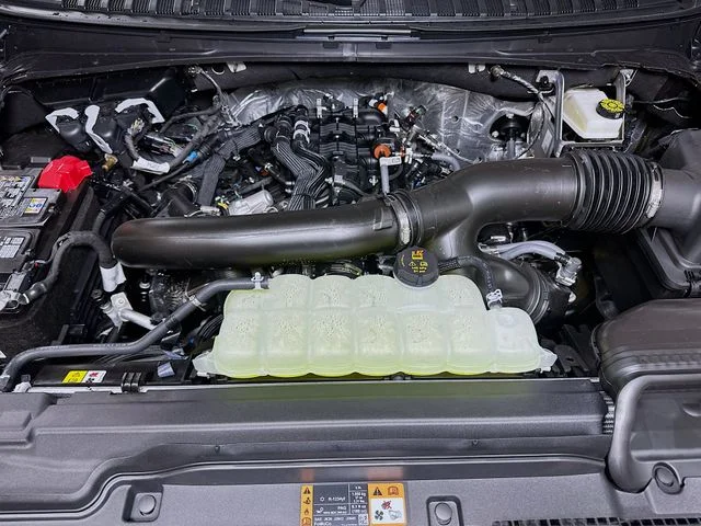 New 2026 Ford Expedition Platinum
