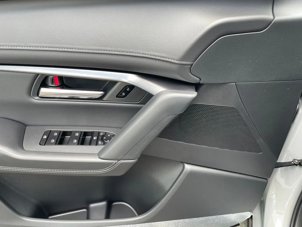 New 2026 Gray Mazda 2.5 S Select image 12