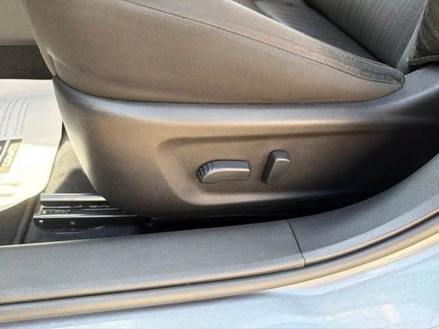 Used 2025 Gray Nissan 2.5 SV image 27