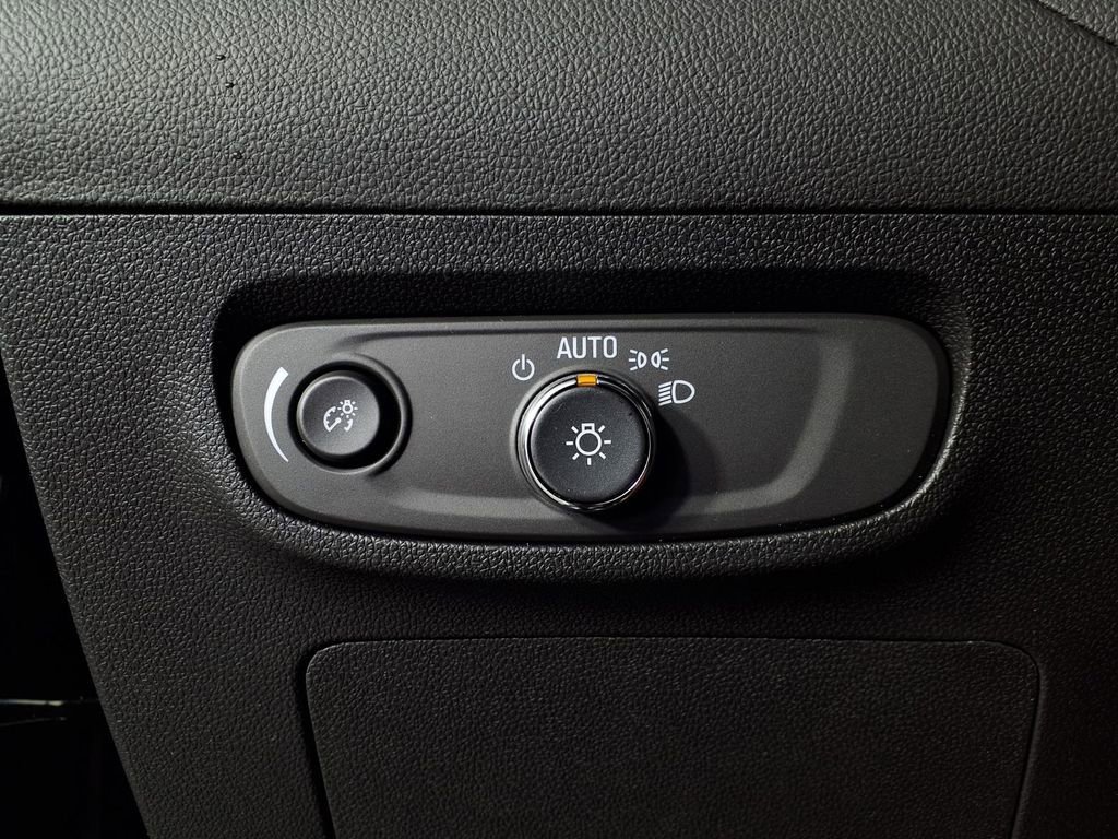 2026 Buick Encore GX Preferred - Photo 24
