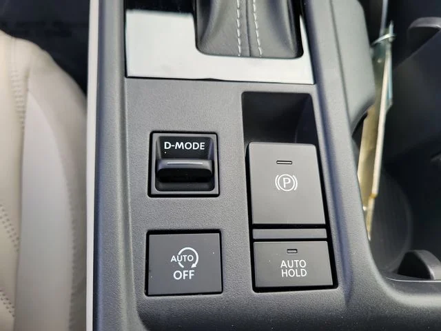 New 2026 Black Nissan SL image 30