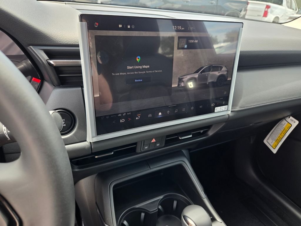 New 2026 Jet Black Mica Mazda 2.5 S Preferred AWD image 21