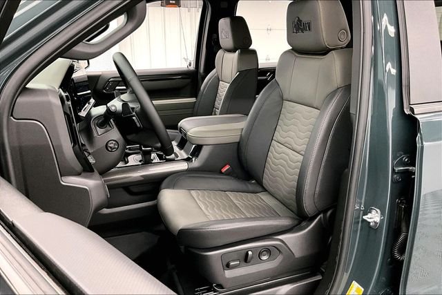 2026 Chevrolet Silverado 1500 ZR2 - Photo 24