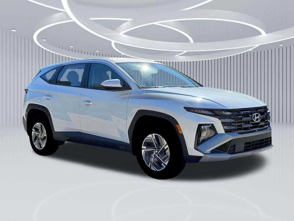 New 2026 White Hyundai Blue image 29