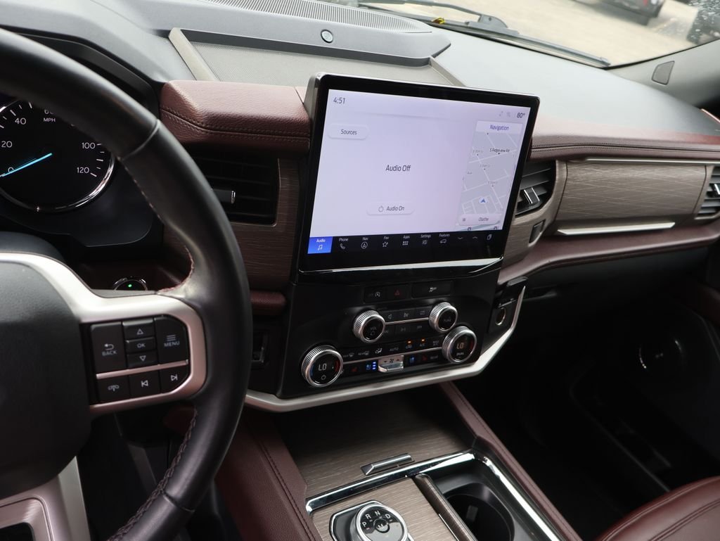 2024 Ford Expedition Limited - Photo 24