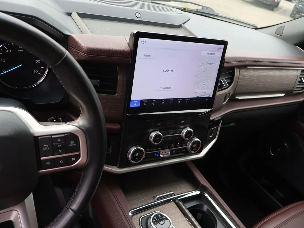 2024 Ford Expedition Limited - Photo 24
