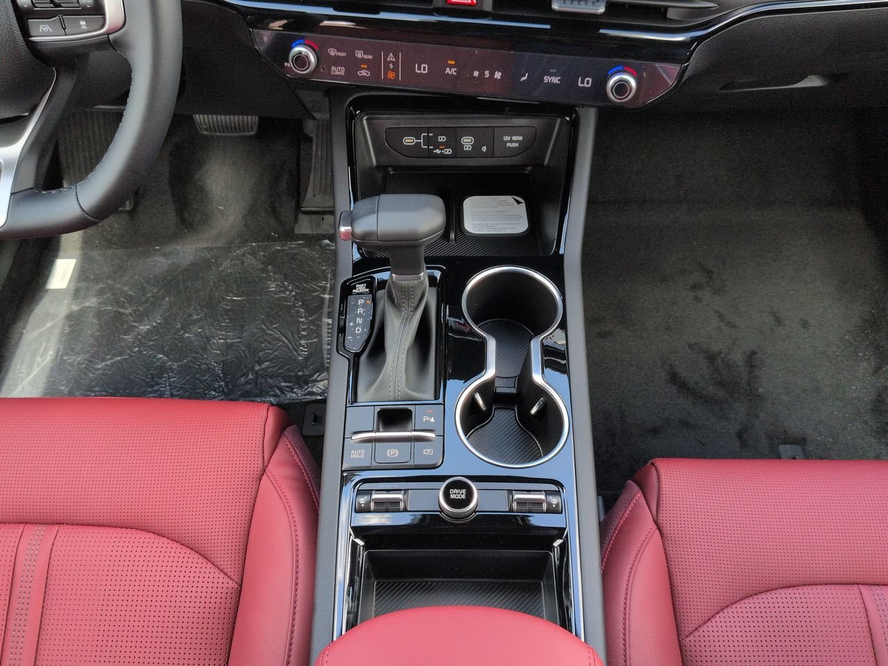 New 2027 Wolf Gray Kia GT-Line image 20