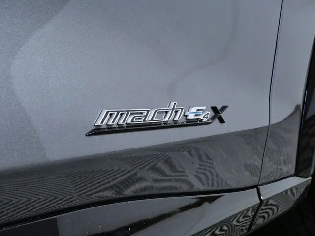 Certified Used 2023 Gray Ford Premium image 9