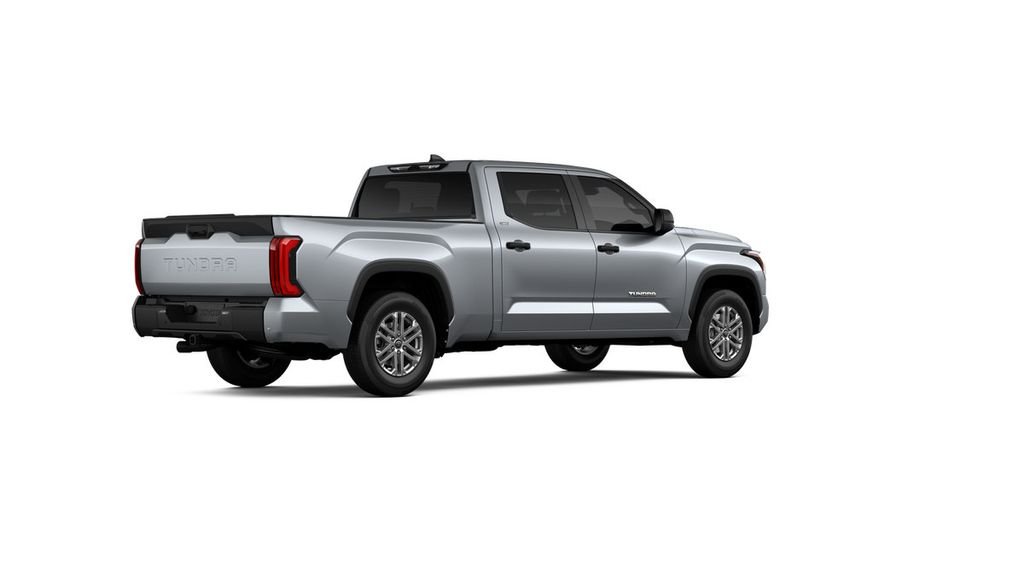 2026 Toyota Tundra SR5 - Photo 12