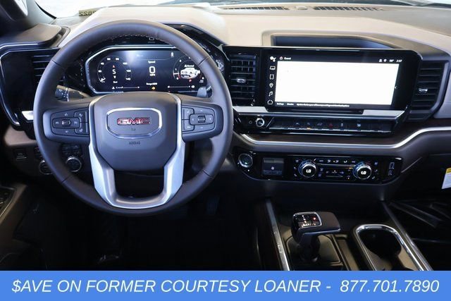 2026 GMC Sierra 1500 SLT - Photo 16