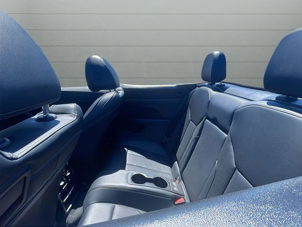 2024 BMW 4 Series 430i - Photo 17
