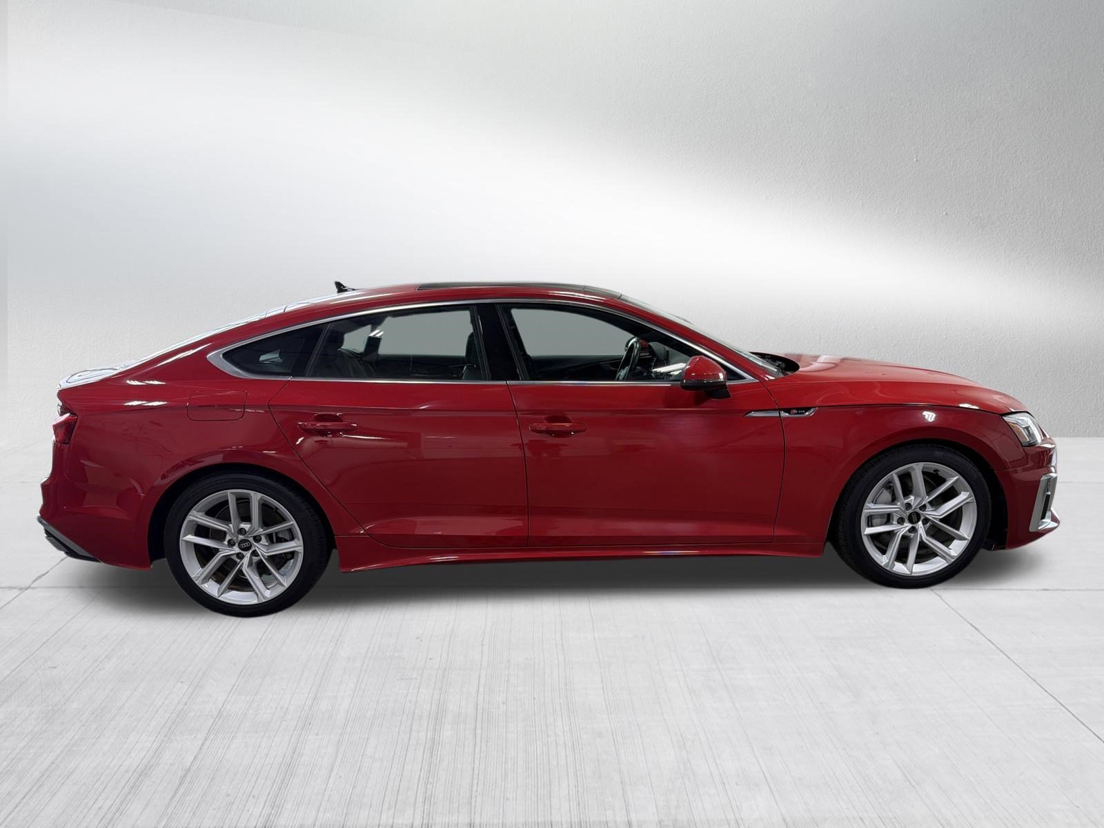 2024 Audi A5 Sportback Premium Plus - Photo 8