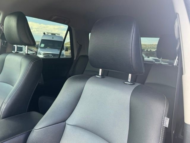 Used 2020 Midnight Black Metallic Toyota SR5 Premium image 13
