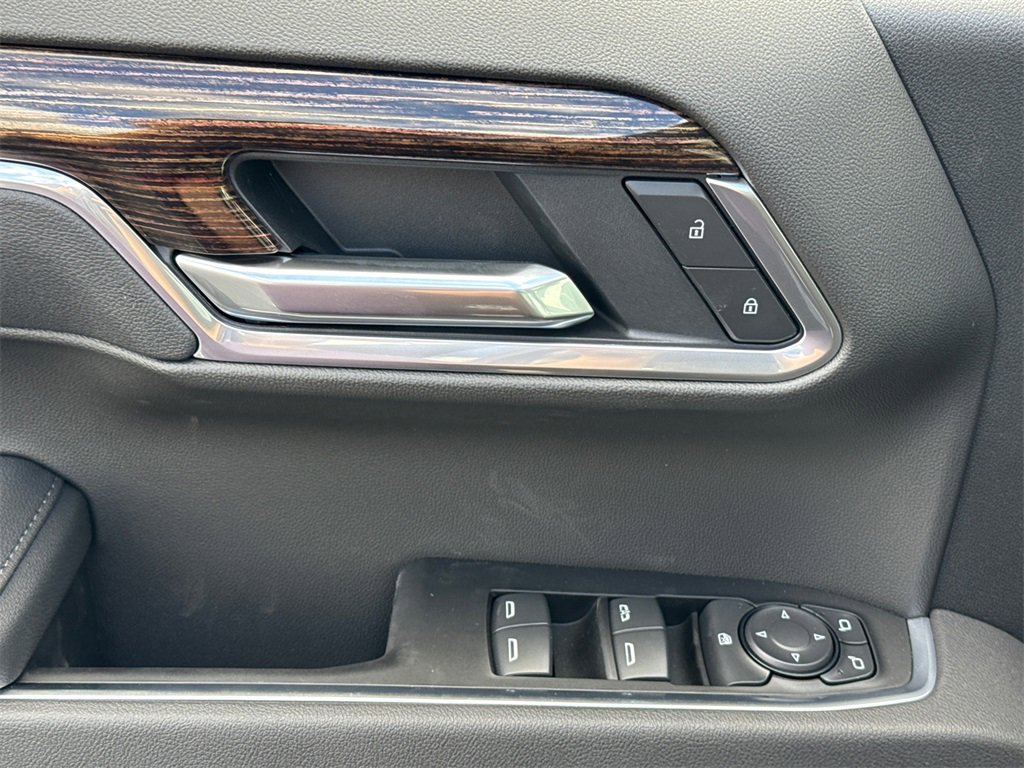 2026 GMC SIERRA - Image 14