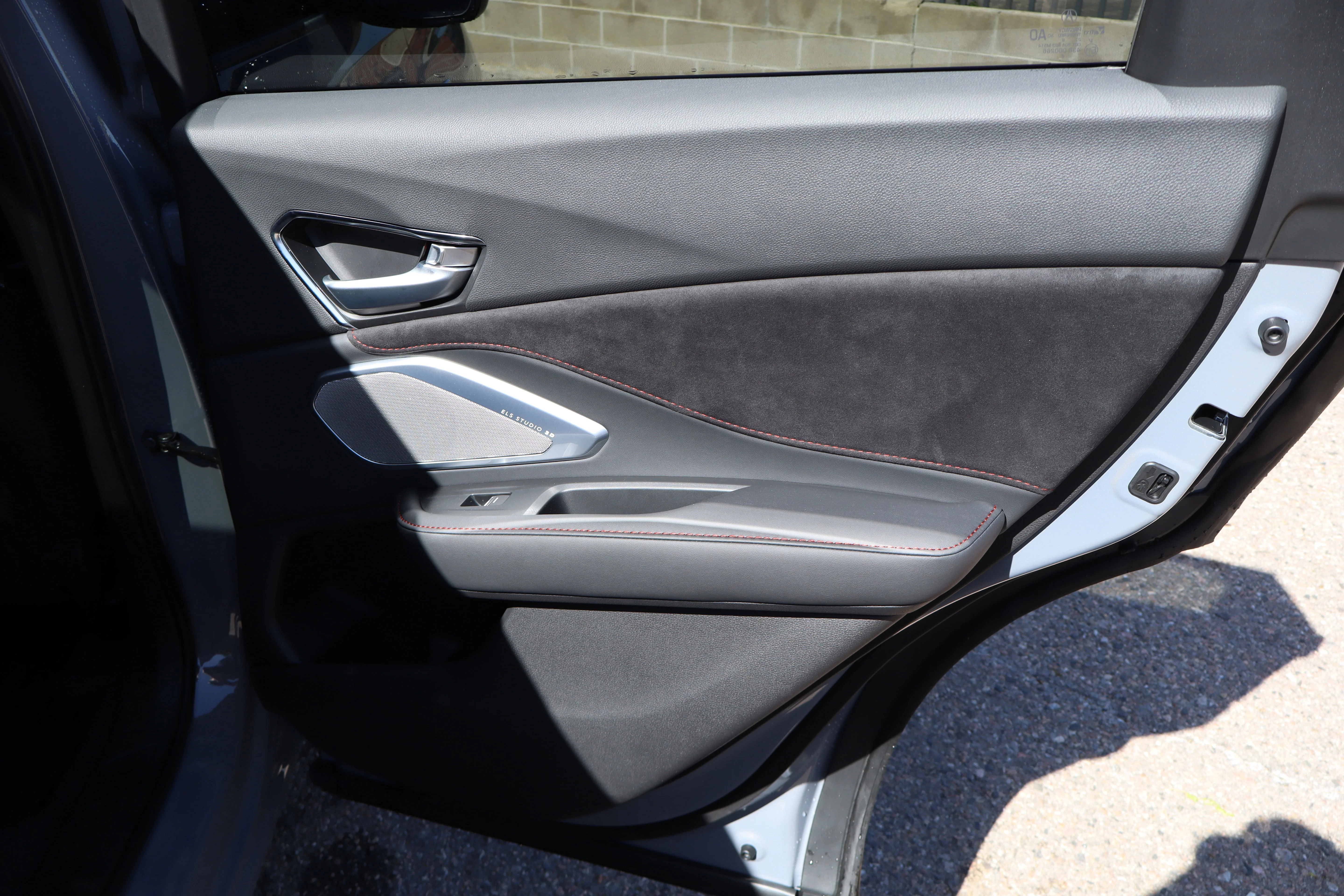 New 2026 Urban Gray Pearl Acura w/A-Spec Package image 34