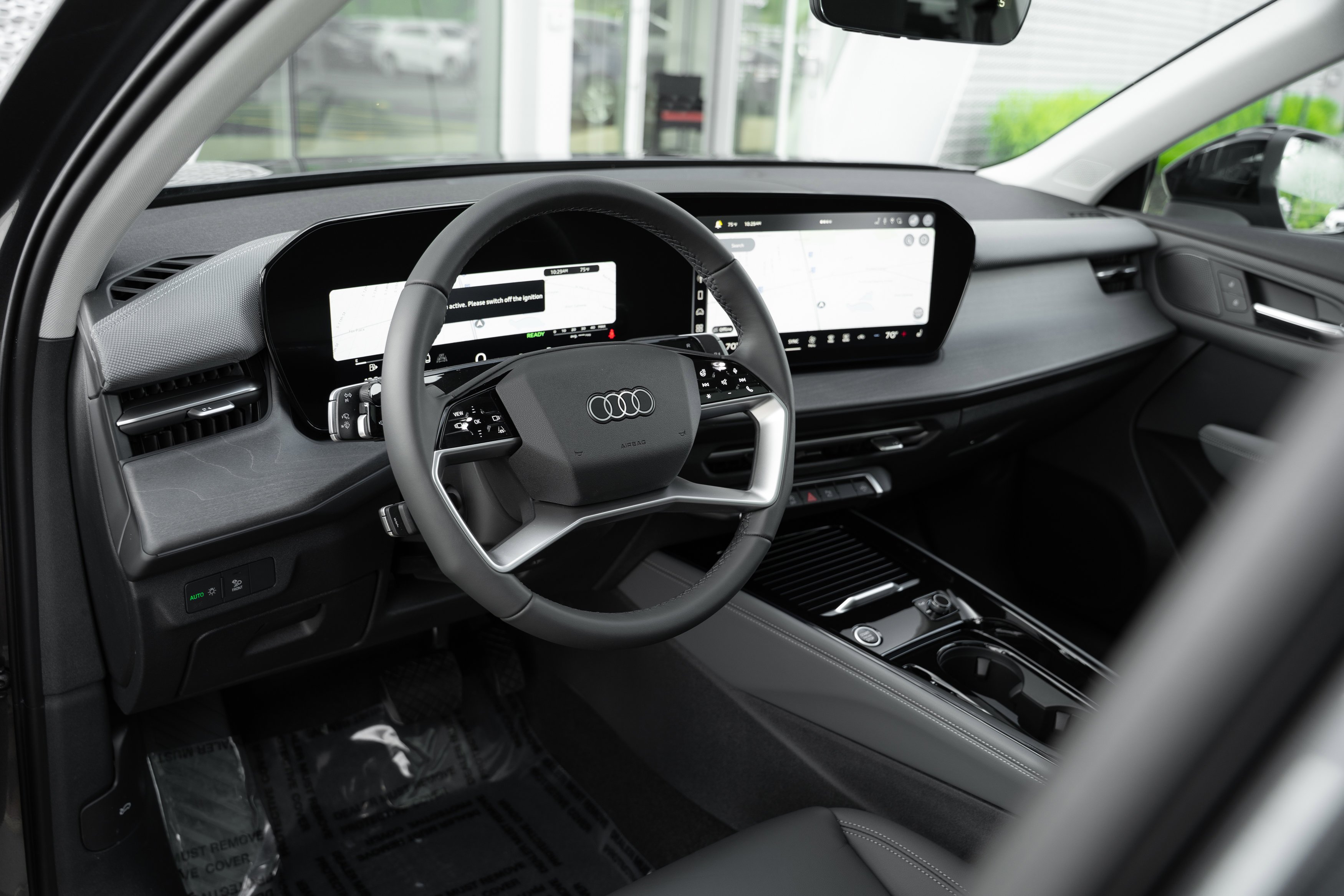 New 2026 Daytona Audi S line image 10