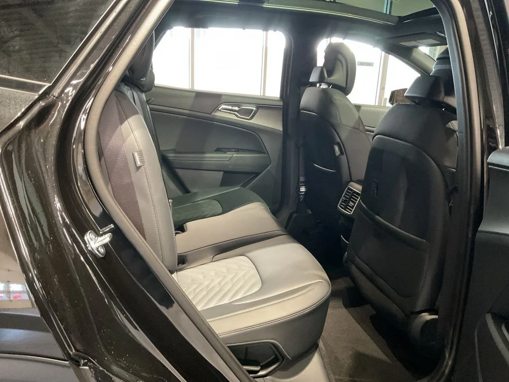 New 2026 Black Kia X-Line Prestige image 27