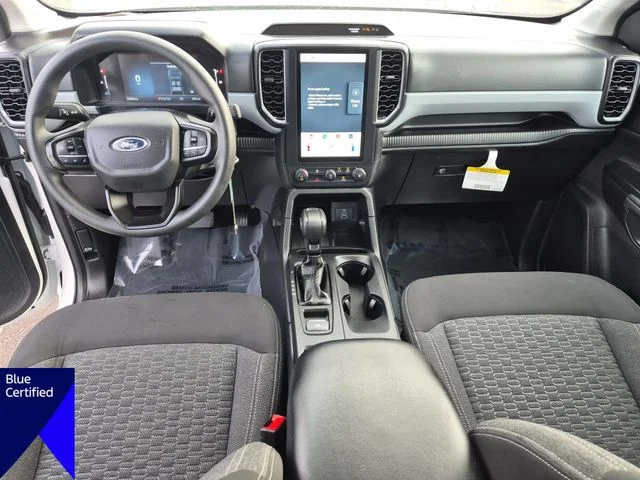 Used 2024 White Ford XL image 29