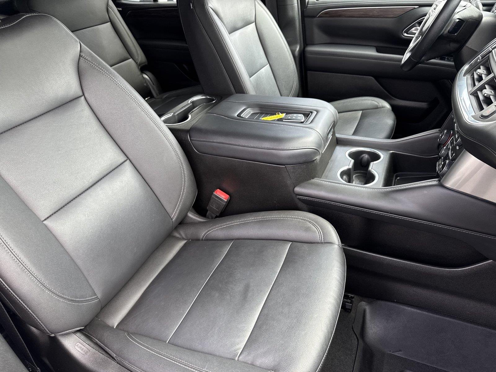 Used 2022 SUMMIT WHITE Chevrolet Z71 image 38