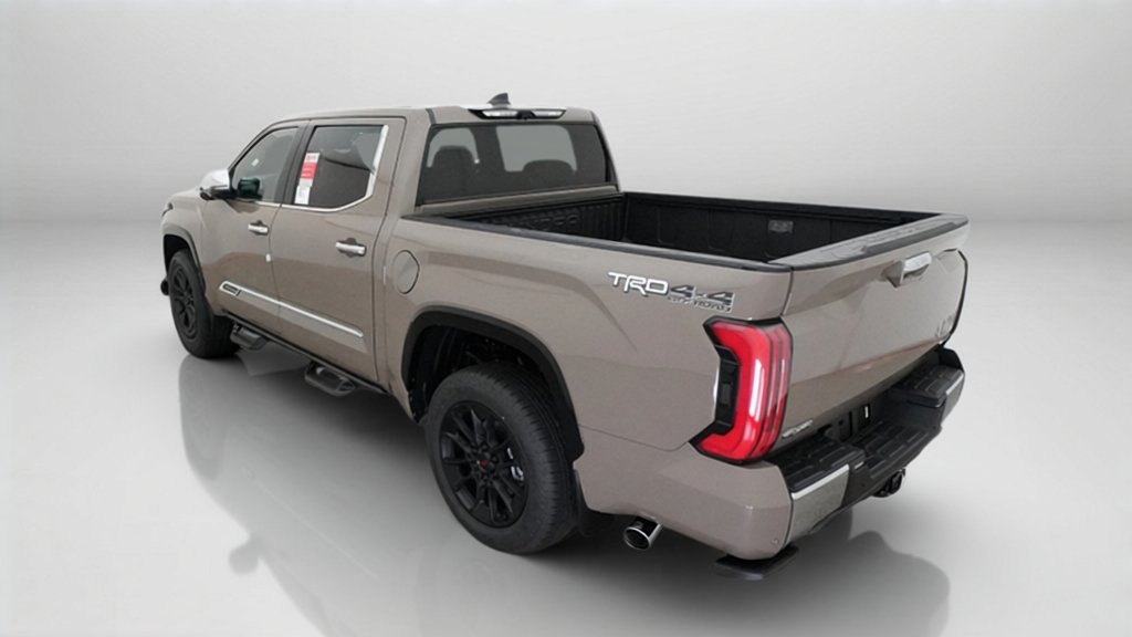 New 2026 Mudbath Toyota 1794 Edition i-FORCE MAX image 44