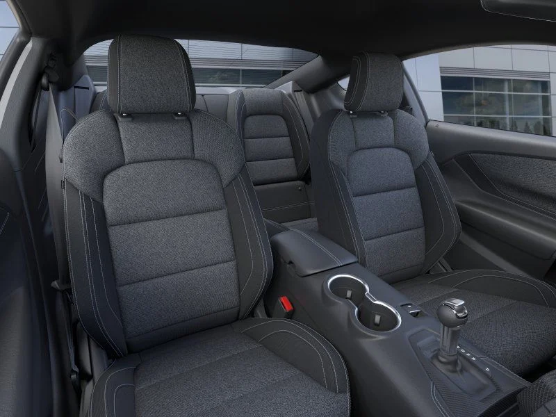 New 2026 Carbonized Gray Metallic Ford GT Fastback image 10
