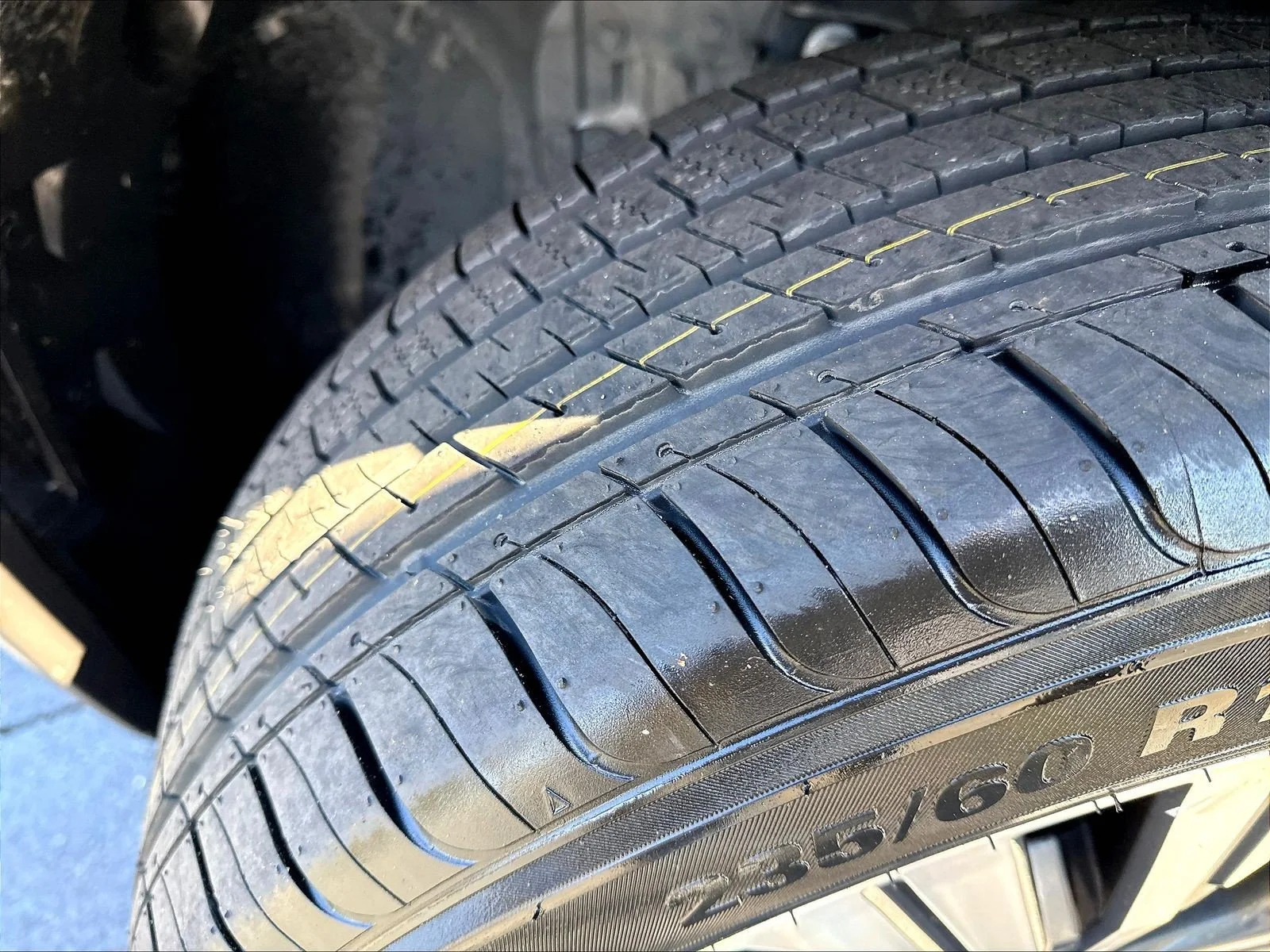 Certified Used 2023 Gun Metallic Nissan SV image 38