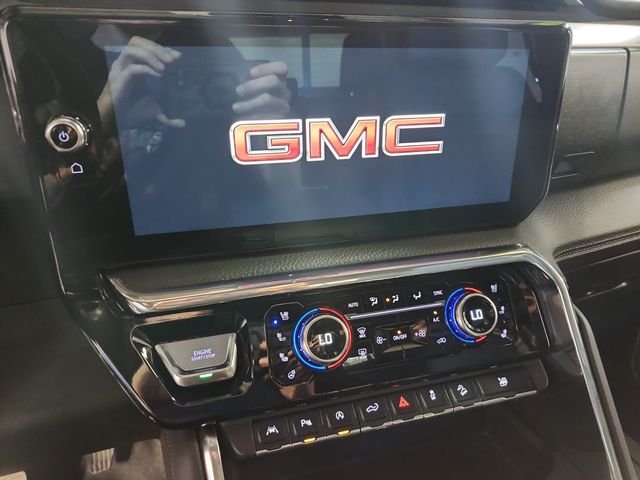 Certified Used 2024 Silver GMC Denali image 10