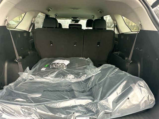 2026 Kia Sorento EX Hybrid - Photo 25