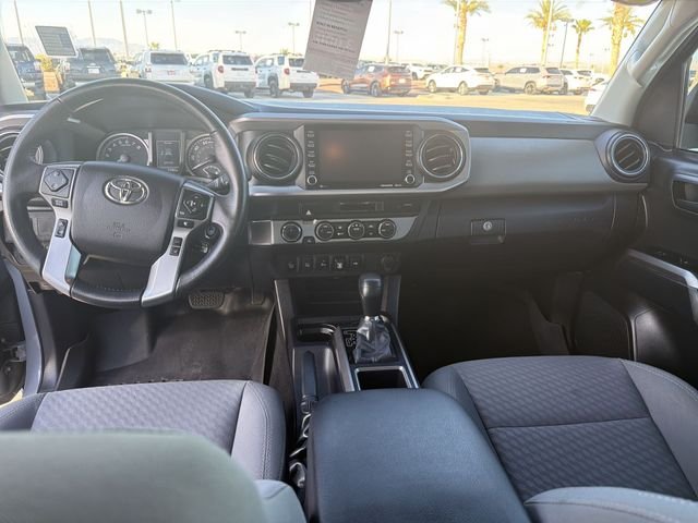 2021 Toyota Tacoma SR5 - Photo 14