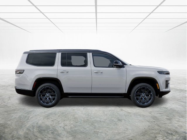 New 2026 Bright White Clear-Coat Exterior Paint Jeep 85th Anniversary Edition image 22