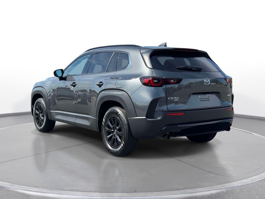 Used 2025 Gray Mazda Premium image 6