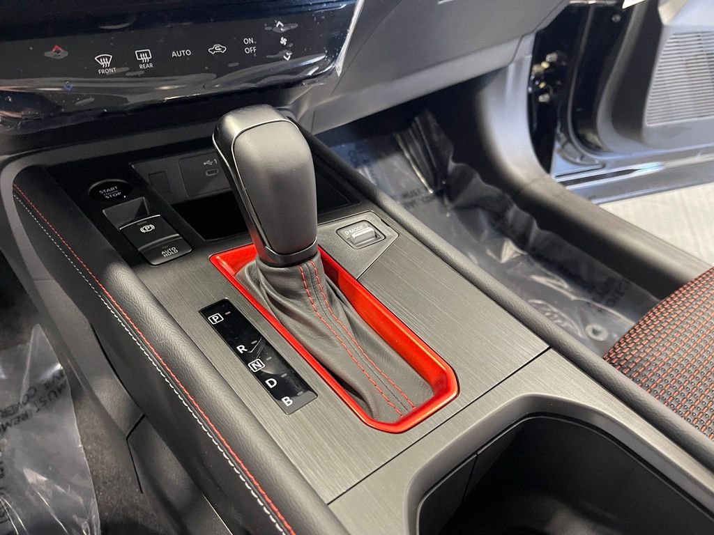 New 2026 Black Nissan SR image 10
