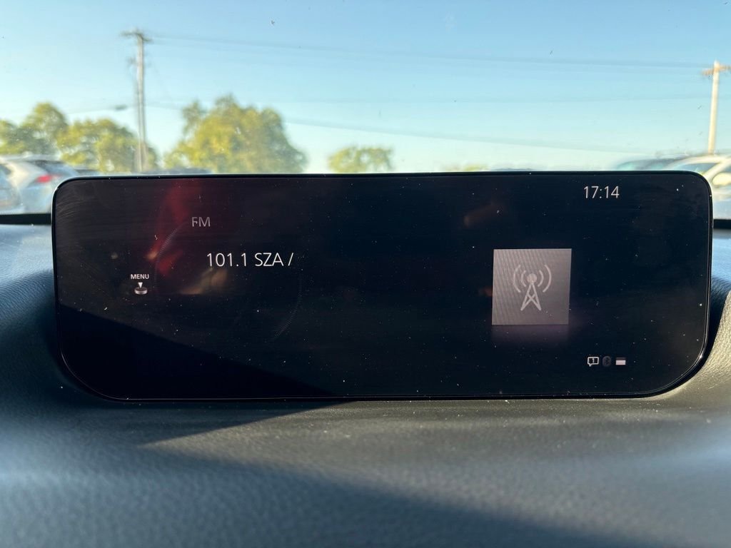 Used 2024 Black Mazda 2.5 S Preferred Package image 18