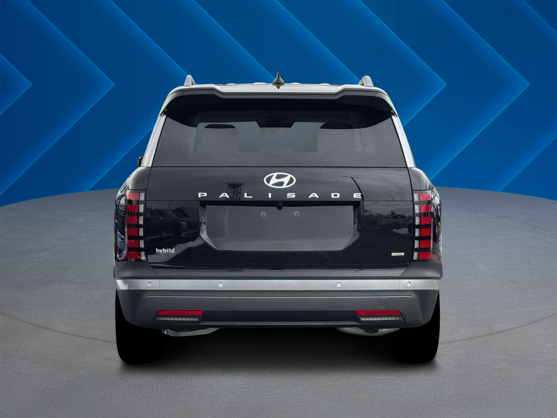 New 2026 Abyss Black Pearl Hyundai SEL 8P image 26