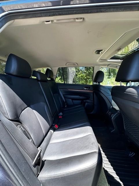 2014 Subaru Outback 2.5i Limited - Photo 19